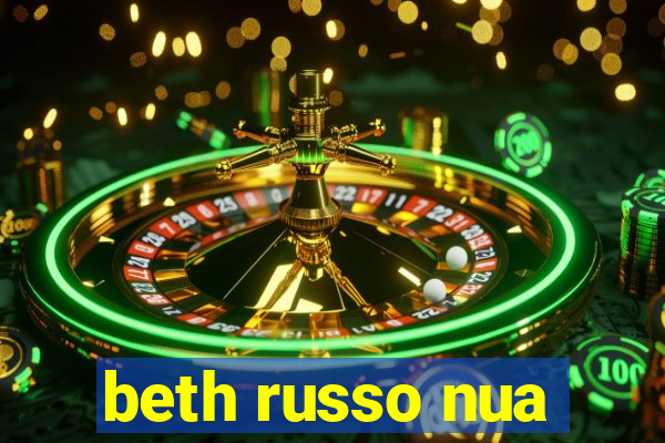 beth russo nua